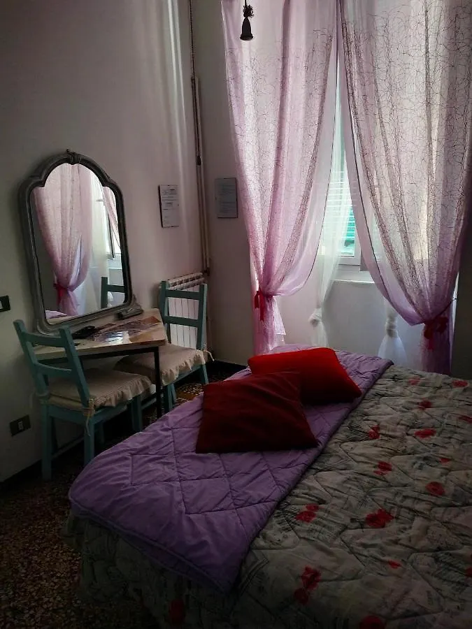 *** Bed & Breakfast B&B Blue Home Genoa Italy