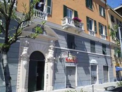 B&B Blue Home Genoa Italy