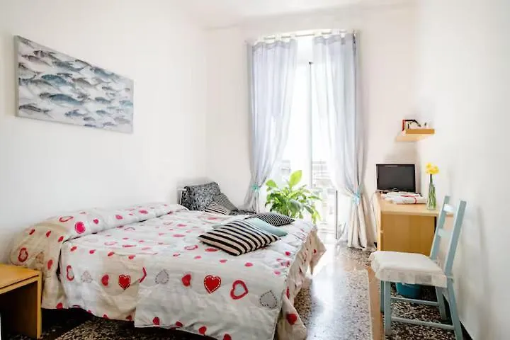 B&B Blue Home Genoa 3*,  Italy