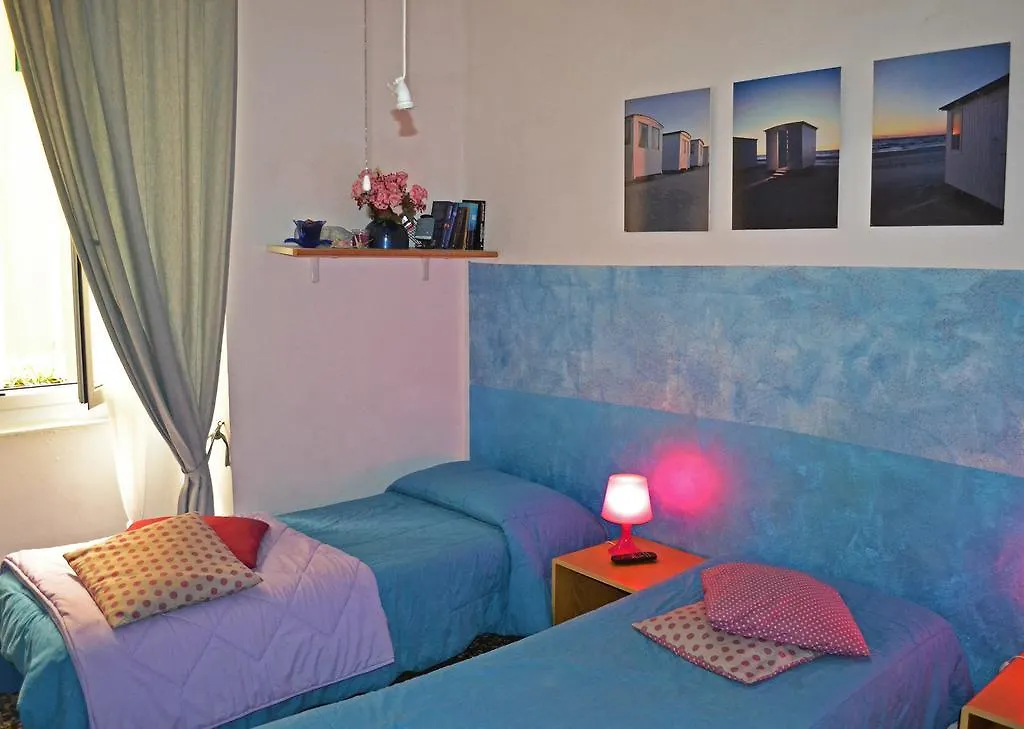 B&B Blue Home Genoa Italy