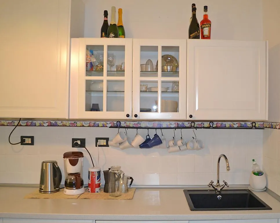 B&B Blue Home Genoa
