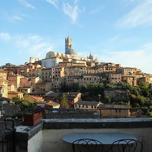 Bernini Hotel Sienne