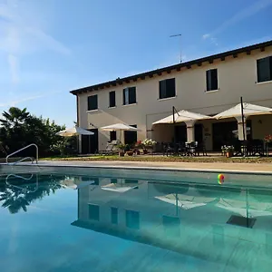 Ai Carpini , Marcon Italien