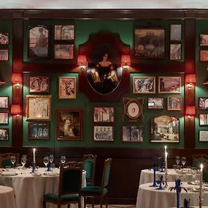 Grand Et De - The Leading Of The World Włochy