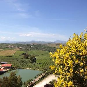 Ciuci's Manor , Aragona Italien