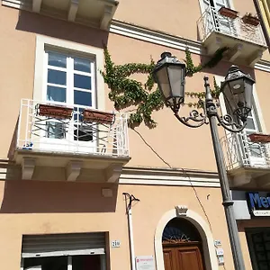 L'alberghetto , Milazzo Italien