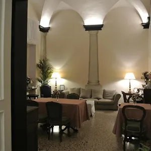 Pensjonat Palazzo Zecchino