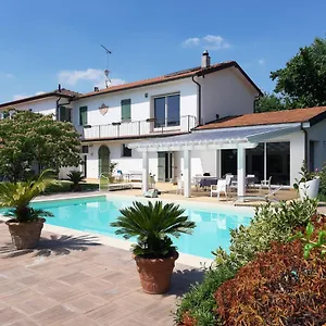 Casa Massimo Maison d'hôtes Altedo